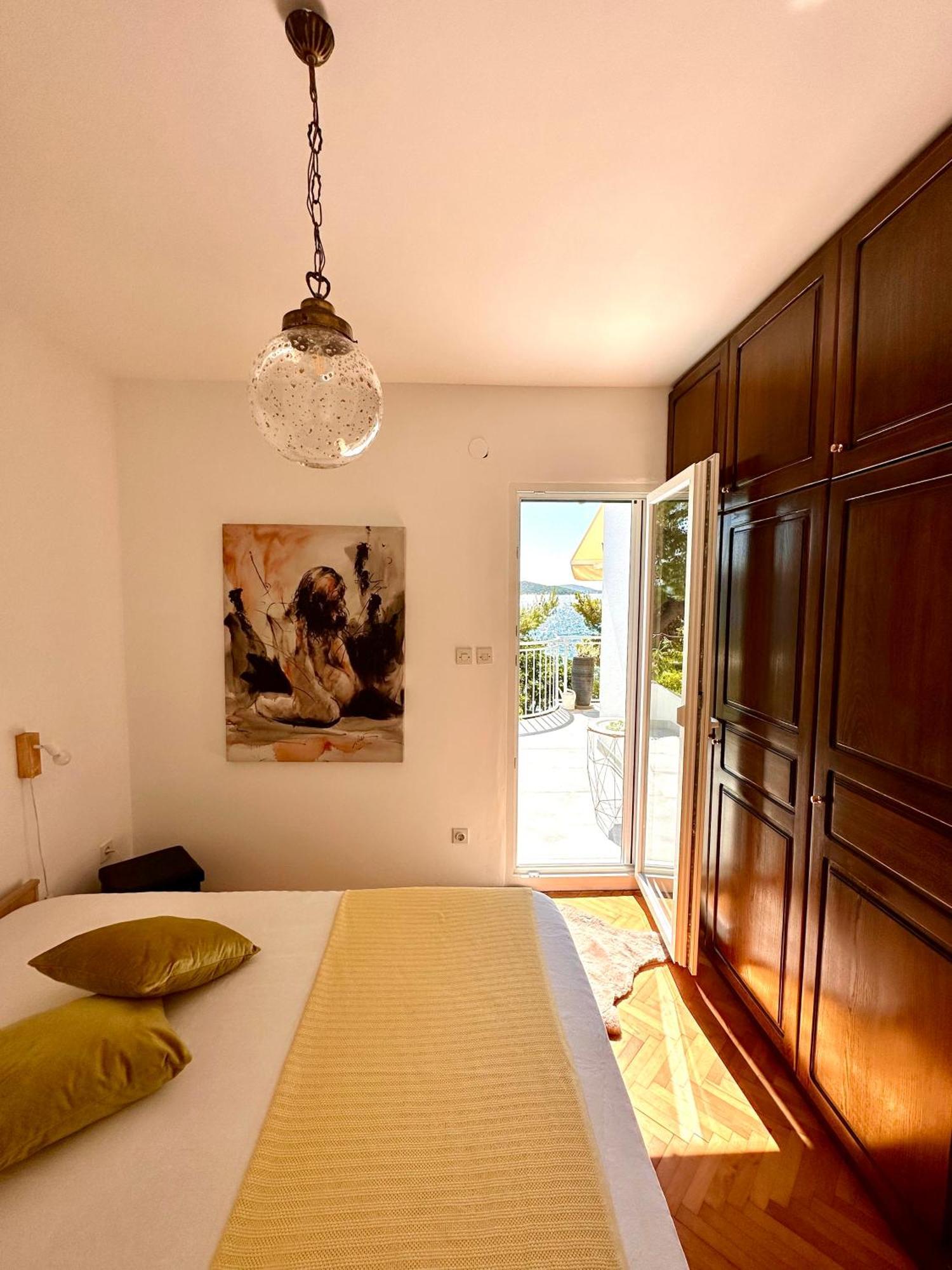 Perla & Palma Villa Zaboric Exterior photo