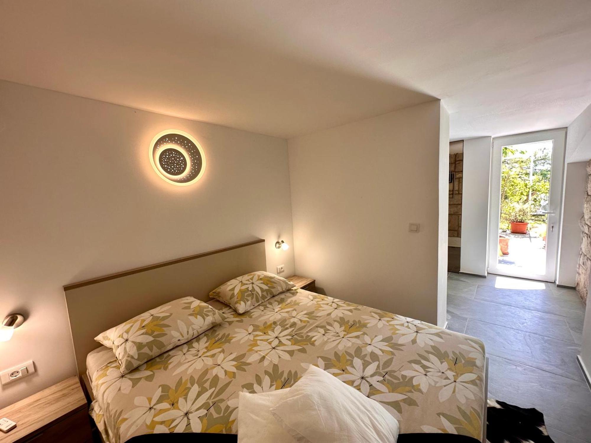 Perla & Palma Villa Zaboric Exterior photo